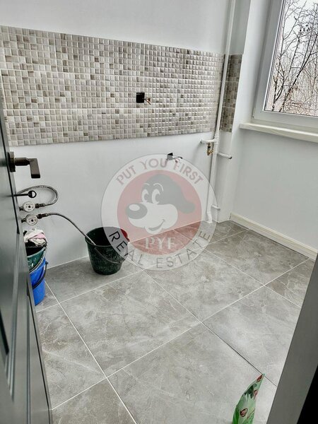 Costin Georgian | Garsoniera | 32mp | semidecomandata | B9559